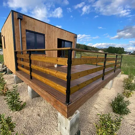 Le Du Hameau * Barbazan