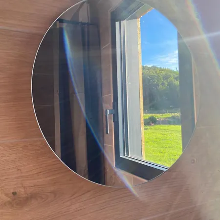 Alpstuga Le Du Hameau