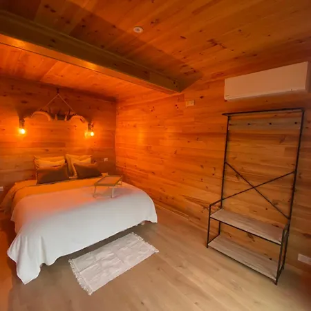 Alpstuga Le Du Hameau Barbazan