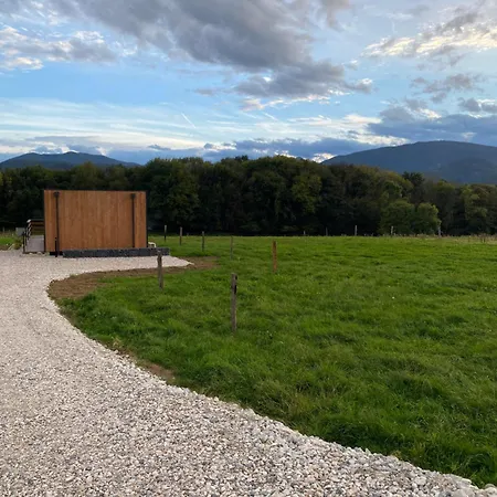 Alpstuga Le Du Hameau Barbazan