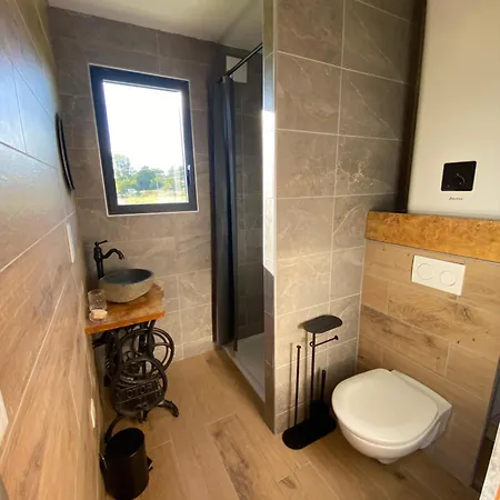 Alpstuga Le Du Hameau