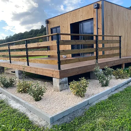 Alpstuga Le Du Hameau Barbazan