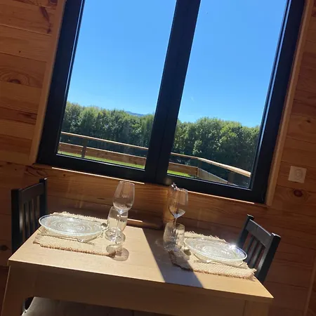 Le Du Hameau Barbazan