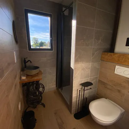 Le Du Hameau Barbazan